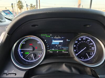 2018 Toyota Camry Hybrid XLE   - Photo 11 - El Monte, CA 91733