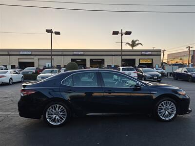 2018 Toyota Camry Hybrid XLE   - Photo 5 - El Monte, CA 91733