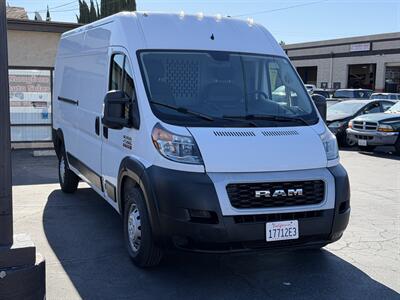 2019 RAM ProMaster 2500 159 WB   - Photo 3 - El Monte, CA 91733