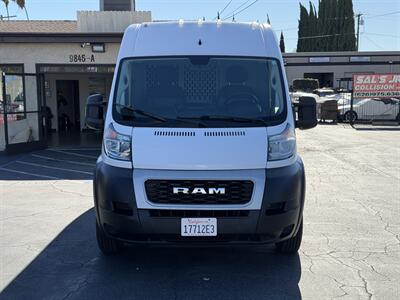 2019 RAM ProMaster 2500 159 WB   - Photo 2 - El Monte, CA 91733