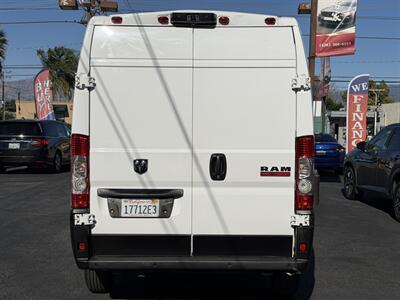 2019 RAM ProMaster 2500 159 WB   - Photo 7 - El Monte, CA 91733