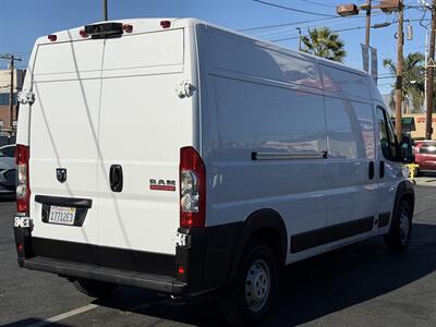 2019 RAM ProMaster 2500 159 WB   - Photo 6 - El Monte, CA 91733