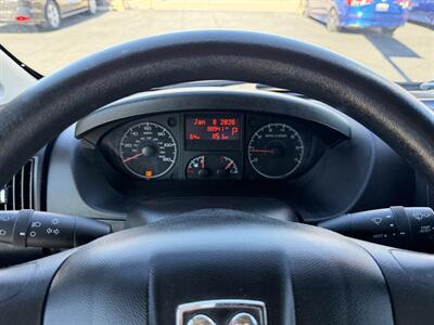 2019 RAM ProMaster 2500 159 WB   - Photo 13 - El Monte, CA 91733