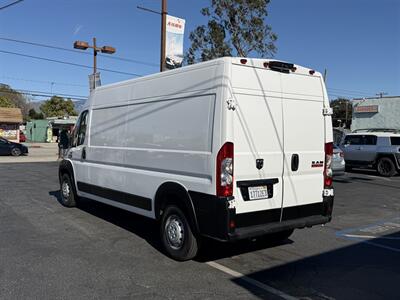 2019 RAM ProMaster 2500 159 WB   - Photo 9 - El Monte, CA 91733