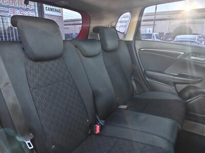 2017 Honda Fit LX   - Photo 17 - El Monte, CA 91733