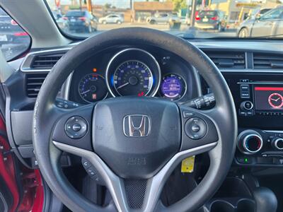 2017 Honda Fit LX   - Photo 9 - El Monte, CA 91733