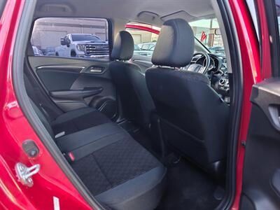 2017 Honda Fit LX   - Photo 14 - El Monte, CA 91733