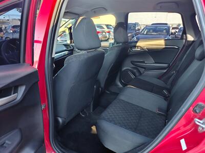 2017 Honda Fit LX   - Photo 13 - El Monte, CA 91733