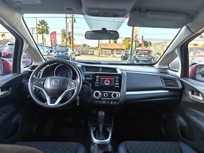 2017 Honda Fit LX   - Photo 18 - El Monte, CA 91733