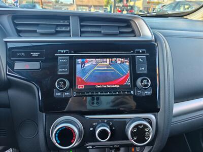 2017 Honda Fit LX   - Photo 10 - El Monte, CA 91733