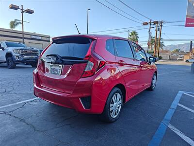 2017 Honda Fit LX   - Photo 7 - El Monte, CA 91733
