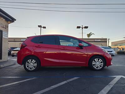 2017 Honda Fit LX   - Photo 6 - El Monte, CA 91733