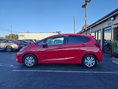 2017 Honda Fit LX   - Photo 4 - El Monte, CA 91733