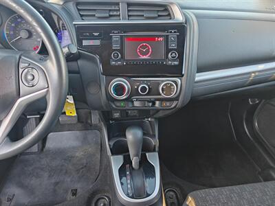 2017 Honda Fit LX   - Photo 11 - El Monte, CA 91733