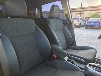 2017 Honda Fit LX   - Photo 16 - El Monte, CA 91733