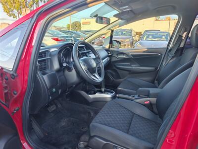 2017 Honda Fit LX   - Photo 12 - El Monte, CA 91733