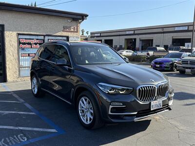 2019 BMW X5 xDrive40i - Photo 3 - El Monte, CA 91733