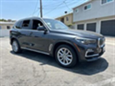 2019 BMW X5 xDrive40i - Photo 3 - El Monte, CA 91733