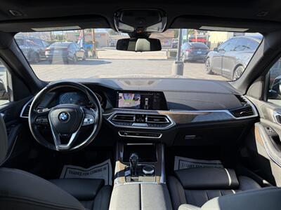 2019 BMW X5 xDrive40i - Photo 9 - El Monte, CA 91733