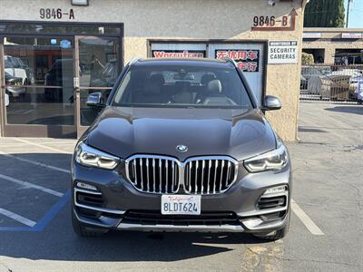2019 BMW X5 xDrive40i - Photo 2 - El Monte, CA 91733