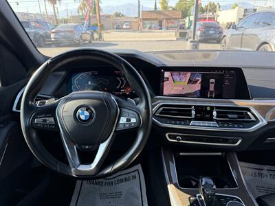 2019 BMW X5 xDrive40i - Photo 14 - El Monte, CA 91733