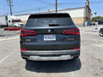 2019 BMW X5 xDrive40i - Photo 5 - El Monte, CA 91733