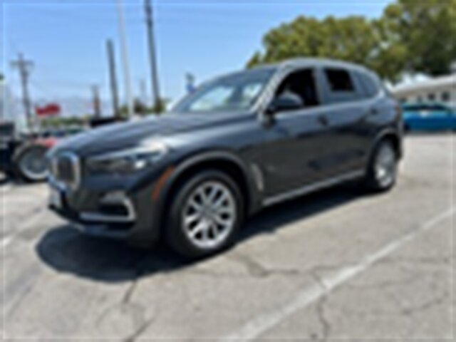 2019 BMW X5 xDrive40i   - Photo 1 - El Monte, CA 91733
