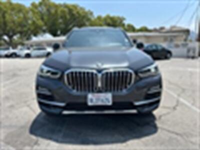 2019 BMW X5 xDrive40i - Photo 2 - El Monte, CA 91733