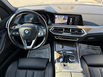 2019 BMW X5 xDrive40i - Photo 13 - El Monte, CA 91733