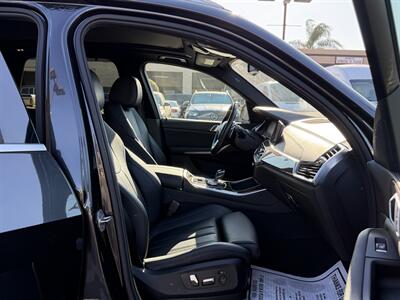 2019 BMW X5 xDrive40i - Photo 10 - El Monte, CA 91733