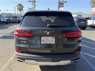 2019 BMW X5 xDrive40i - Photo 5 - El Monte, CA 91733