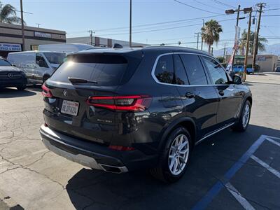 2019 BMW X5 xDrive40i - Photo 4 - El Monte, CA 91733