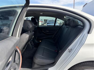 2014 BMW 3 Series 328i   - Photo 10 - El Monte, CA 91733