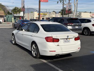 2014 BMW 3 Series 328i   - Photo 8 - El Monte, CA 91733