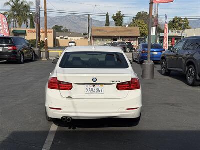 2014 BMW 3 Series 328i   - Photo 6 - El Monte, CA 91733