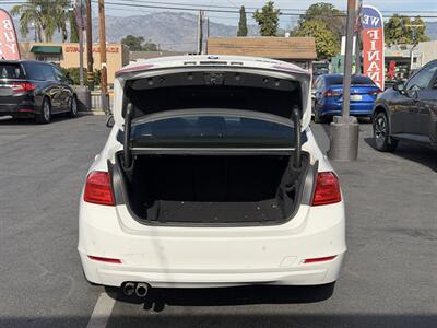 2014 BMW 3 Series 328i   - Photo 9 - El Monte, CA 91733