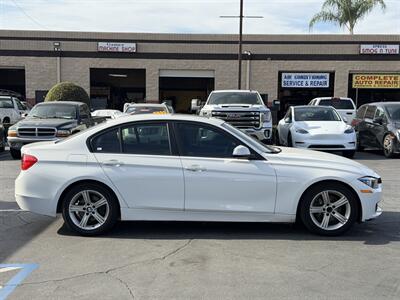 2014 BMW 3 Series 328i   - Photo 5 - El Monte, CA 91733
