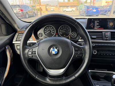 2014 BMW 3 Series 328i   - Photo 15 - El Monte, CA 91733