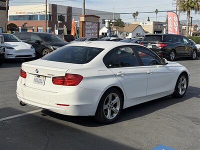 2014 BMW 3 Series 328i   - Photo 7 - El Monte, CA 91733