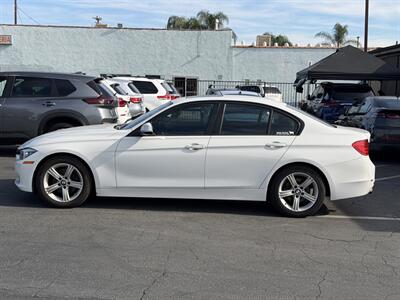 2014 BMW 3 Series 328i   - Photo 4 - El Monte, CA 91733