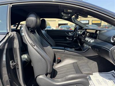 2021 Mercedes-Benz E 450 - Photo 11 - El Monte, CA 91733