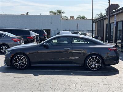 2021 Mercedes-Benz E 450 - Photo 4 - El Monte, CA 91733