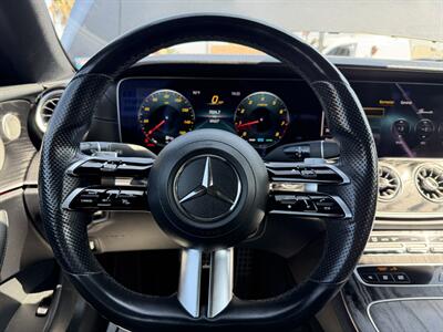 2021 Mercedes-Benz E 450 - Photo 14 - El Monte, CA 91733