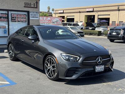 2021 Mercedes-Benz E 450 - Photo 3 - El Monte, CA 91733