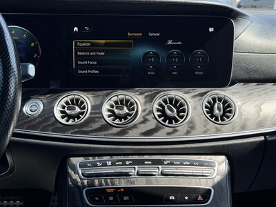 2021 Mercedes-Benz E 450 - Photo 15 - El Monte, CA 91733