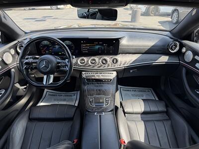 2021 Mercedes-Benz E 450 - Photo 9 - El Monte, CA 91733