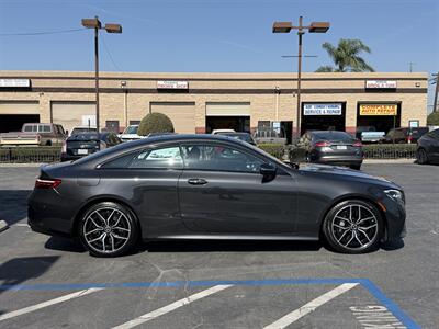 2021 Mercedes-Benz E 450 - Photo 8 - El Monte, CA 91733