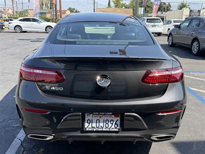 2021 Mercedes-Benz E 450 - Photo 6 - El Monte, CA 91733