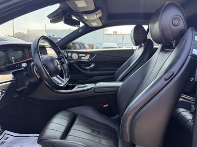 2021 Mercedes-Benz E 450 - Photo 10 - El Monte, CA 91733
