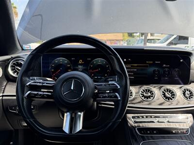 2021 Mercedes-Benz E 450 - Photo 13 - El Monte, CA 91733